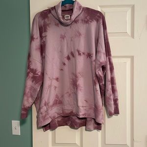 Oversized Victorias Secret PINK pullover